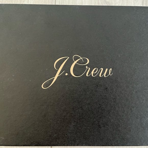 J. Crew Buckled Mid-heel Sandals pink sand size 8.5 - Picture 8 of 9